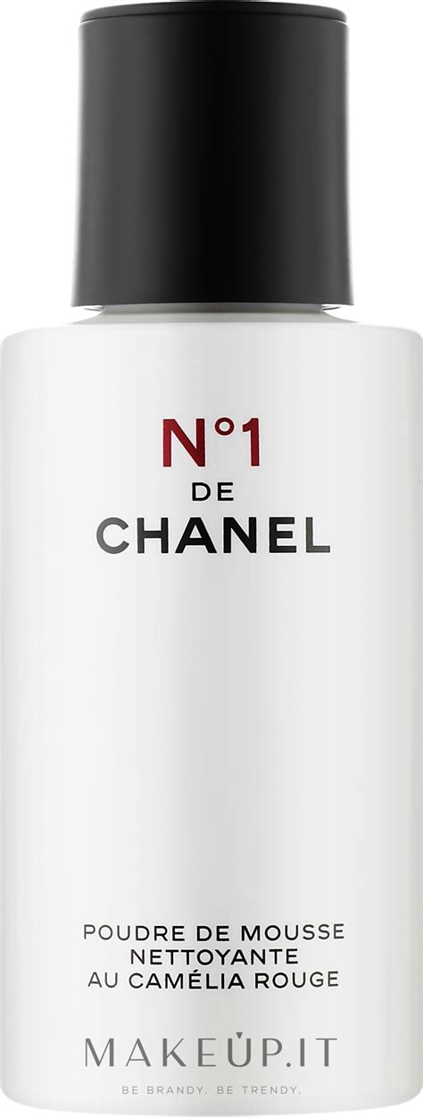 detergente viso chanel